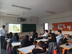 Evrensel Kolej